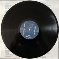 Peter Maffay- "Sonne in der Nacht" (TELDEC – 6.26200 AS) Platte Seite 2 Peter Maffay- "Sonne in der Nacht" (TELDEC – 6.26200 AS) Platte Seite 2