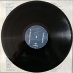 Peter Maffay- "Sonne in der Nacht" (TELDEC – 6.26200 AS) Platte Seite 2 Peter Maffay- "Sonne in der Nacht" (TELDEC – 6.26200 AS) Platte Seite 2