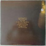 Neil Diamond – "Serenade" (Columbia – PC 32919) Cover Rückseite Neil Diamond – "Serenade" (Columbia – PC 32919) Cover Rückseite