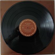 Neil Diamond – "Serenade" (Columbia – PC 32919) Platte Seite 1 Neil Diamond – "Serenade" (Columbia – PC 32919) Platte Seite 1