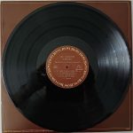 Neil Diamond – "Serenade" (Columbia – PC 32919) Platte Seite 1 Neil Diamond – "Serenade" (Columbia – PC 32919) Platte Seite 1