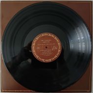 Neil Diamond – "Serenade" (Columbia – PC 32919) Platte Seite 2 Neil Diamond – "Serenade" (Columbia – PC 32919) Platte Seite 2