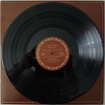 Neil Diamond – "Serenade" (Columbia – PC 32919) Platte Seite 2 Neil Diamond – "Serenade" (Columbia – PC 32919) Platte Seite 2