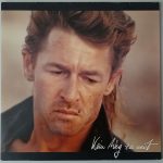 Peter Maffay- "Kein Weg Zu Weit" (Teldec – 246 262-1) Cover Vorderseite Peter Maffay- "Kein Weg Zu Weit" (Teldec – 246 262-1) Cover Vorderseite