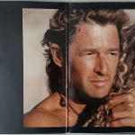 Peter Maffay- "Kein Weg Zu Weit" (Teldec – 246 262-1) Gatefold Peter Maffay- "Kein Weg Zu Weit" (Teldec – 246 262-1) Gatefold