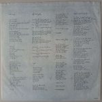 Peter Maffay- "Kein Weg Zu Weit" (Teldec – 246 262-1) Schutzhülle2 Peter Maffay- "Kein Weg Zu Weit" (Teldec – 246 262-1) Schutzhülle2