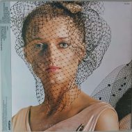 The Alan Parsons Project "Eve" (Arista – AL 9504) Cover Rückseite The Alan Parsons Project "Eve" (Arista – AL 9504) Cover Rückseite