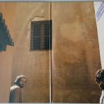 The Alan Parsons Project "Eve" (Arista – AL 9504) Gatefold The Alan Parsons Project "Eve" (Arista – AL 9504) Gatefold