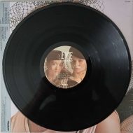 The Alan Parsons Project "Eve" (Arista – AL 9504) Platte Seite 2 The Alan Parsons Project "Eve" (Arista – AL 9504) Platte Seite 2