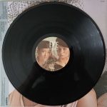 The Alan Parsons Project "Eve" (Arista – AL 9504) Platte Seite 2 The Alan Parsons Project "Eve" (Arista – AL 9504) Platte Seite 2