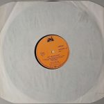 Neil Diamond – "Hot August Night" (UNI Records – MAPS 6385-1-D) Schutzhülle Vorderseite