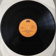 Neil Diamond – "Hot August Night" (UNI Records – MAPS 6385-1-D) Platte Seite 1 Neil Diamond – "Hot August Night" (UNI Records – MAPS 6385-1-D) Platte Seite 1