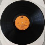 Neil Diamond – "Hot August Night" (UNI Records – MAPS 6385-1-D) Platte Seite 2