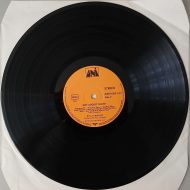 Neil Diamond – "Hot August Night" (UNI Records – MAPS 6385-1-D) Platte Seite 2 Neil Diamond – "Hot August Night" (UNI Records – MAPS 6385-1-D) Platte Seite 2