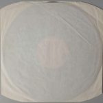 Neil Diamond – "Hot August Night" (UNI Records – MAPS 6385-1-D) Schutzhülle Vorderseite2