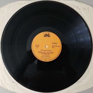 Neil Diamond – "Hot August Night" (UNI Records – MAPS 6385-1-D) Platte Seite 4 Neil Diamond – "Hot August Night" (UNI Records – MAPS 6385-1-D) Platte Seite 4