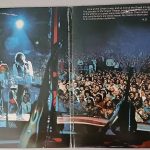 Neil Diamond "Love At The Greek Recorded Live At The Greek Theatre" (CBS 95001) Gatefold Neil Diamond "Love At The Greek Recorded Live At The Greek Theatre" (CBS 95001) Gatefold