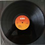 Neil Diamond "Love At The Greek Recorded Live At The Greek Theatre" (CBS 95001) Platte Seite 1 Neil Diamond "Love At The Greek Recorded Live At The Greek Theatre" (CBS 95001) Platte Seite 1