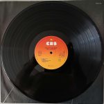 Neil Diamond "Love At The Greek Recorded Live At The Greek Theatre" (CBS 95001) Platte Seite 2 Neil Diamond "Love At The Greek Recorded Live At The Greek Theatre" (CBS 95001) Platte Seite 2