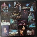 Neil Diamond "Love At The Greek Recorded Live At The Greek Theatre" (CBS 95001) Schutzhülle Vorderseite 2 Neil Diamond "Love At The Greek Recorded Live At The Greek Theatre" (CBS 95001) Schutzhülle Vorderseite 2