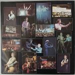 Neil Diamond "Love At The Greek Recorded Live At The Greek Theatre" (CBS 95001) Schutzhülle Rückseite 2 Neil Diamond "Love At The Greek Recorded Live At The Greek Theatre" (CBS 95001) Schutzhülle Rückseite 2