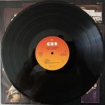 Neil Diamond "Love At The Greek Recorded Live At The Greek Theatre" (CBS 95001) Platte Seite 3 Neil Diamond "Love At The Greek Recorded Live At The Greek Theatre" (CBS 95001) Platte Seite 3