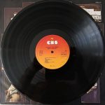 Neil Diamond "Love At The Greek Recorded Live At The Greek Theatre" (CBS 95001) Platte Seite 4 Neil Diamond "Love At The Greek Recorded Live At The Greek Theatre" (CBS 95001) Platte Seite 4