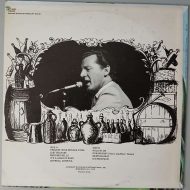 Jerry Lee Lewis – "Drinkin' Wine Spo-Dee O'Dee" (Pickwick International, Inc. – SPC-3344) Cover Rückseite Jerry Lee Lewis – "Drinkin' Wine Spo-Dee O'Dee" (Pickwick International, Inc. – SPC-3344) Cover Rückseite