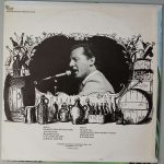Jerry Lee Lewis – "Drinkin' Wine Spo-Dee O'Dee" (Pickwick International, Inc. – SPC-3344) Cover Rückseite Jerry Lee Lewis – "Drinkin' Wine Spo-Dee O'Dee" (Pickwick International, Inc. – SPC-3344) Cover Rückseite