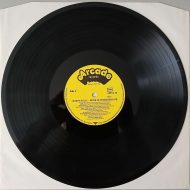 Buddy Holly – "Seine 20 Grössten Hits" (Arcade Records – ADE G 32) Platte Seite 2 Buddy Holly – "Seine 20 Grössten Hits" (Arcade Records – ADE G 32) Platte Seite 2