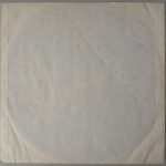 The Alan Parsons Project "Pyramid" (EMI Electrola – 1C 064-60 792) Schutzhülle The Alan Parsons Project "Pyramid" (EMI Electrola – 1C 064-60 792) Schutzhülle