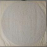 The Alan Parsons Project "Pyramid" (EMI Electrola – 1C 064-60 792) Schutzhülle 2 The Alan Parsons Project "Pyramid" (EMI Electrola – 1C 064-60 792) Schutzhülle 2