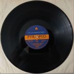 The Alan Parsons Project "Pyramid" (EMI Electrola – 1C 064-60 792) Platte Seite 2 The Alan Parsons Project "Pyramid" (EMI Electrola – 1C 064-60 792) Platte Seite 2