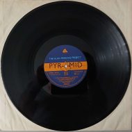 The Alan Parsons Project "Pyramid" (EMI Electrola – 1C 064-60 792) Platte Seite 2 The Alan Parsons Project "Pyramid" (EMI Electrola – 1C 064-60 792) Platte Seite 2