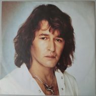 Peter Maffay- "Ich Will Leben" (Metronome – 0060.482) Schutzhülle Peter Maffay- "Ich Will Leben" (Metronome – 0060.482) Schutzhülle