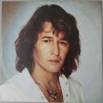 Peter Maffay- "Ich Will Leben" (Metronome – 0060.482) Schutzhülle Peter Maffay- "Ich Will Leben" (Metronome – 0060.482) Schutzhülle