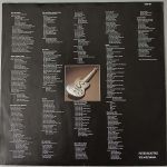 Peter Maffay- "Ich Will Leben" (Metronome – 0060.482) Schutzhülle2 Peter Maffay- "Ich Will Leben" (Metronome – 0060.482) Schutzhülle2