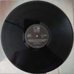 Peter Maffay- "Ich Will Leben" (Metronome – 0060.482) Platte Seite 2 Peter Maffay- "Ich Will Leben" (Metronome – 0060.482) Platte Seite 2