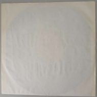 Roland Kaiser "Dich Zu Lieben" (Hansa Records 203 944) Schutzhülle2 Roland Kaiser "Dich Zu Lieben" (Hansa Records 203 944) Schutzhülle2