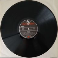 Roland Kaiser "Dich Zu Lieben" (Hansa Records 203 944) LP Seite 1 Roland Kaiser "Dich Zu Lieben" (Hansa Records 203 944) LP Seite 1