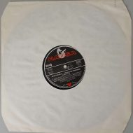 Roland Kaiser "Santa Maria" (Hansa Records 202 981) Schutzhülle Vorderseite Roland Kaiser "Santa Maria" (Hansa Records 202 981) Schutzhülle Vorderseite