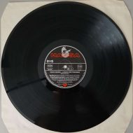 Roland Kaiser "Santa Maria" (Hansa Records 202 981) LP Seite 1 Roland Kaiser "Santa Maria" (Hansa Records 202 981) LP Seite 1