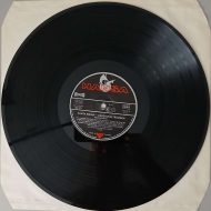 Roland Kaiser "Santa Maria" (Hansa Records 202 981) LP Seite 2 Roland Kaiser "Santa Maria" (Hansa Records 202 981) LP Seite 2