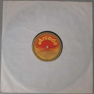 Peter Maffay- "Frei Sein - Seine Grössten Hits" (Arcade – ADE G 75) Schutzhülle Peter Maffay- "Frei Sein - Seine Grössten Hits" (Arcade – ADE G 75) Schutzhülle