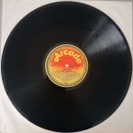 Peter Maffay- "Frei Sein - Seine Grössten Hits" (Arcade – ADE G 75) Platte Seite 1 Peter Maffay- "Frei Sein - Seine Grössten Hits" (Arcade – ADE G 75) Platte Seite 1