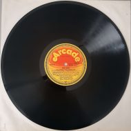 Peter Maffay- "Frei Sein - Seine Grössten Hits" (Arcade – ADE G 75) Platte Seite 2 Peter Maffay- "Frei Sein - Seine Grössten Hits" (Arcade – ADE G 75) Platte Seite 2