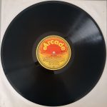 Peter Maffay- "Frei Sein - Seine Grössten Hits" (Arcade – ADE G 75) Platte Seite 2 Peter Maffay- "Frei Sein - Seine Grössten Hits" (Arcade – ADE G 75) Platte Seite 2