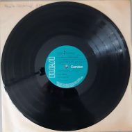 Elvis – "Elvis Sings Hits From His Movies" (RCA Camden – CDS 1110) Platte Seite 2 Elvis – "Elvis Sings Hits From His Movies" (RCA Camden – CDS 1110) Platte Seite 2