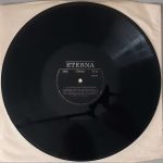 Peter Schreier – "Peter Schreier Singt Weihnachtslieder" (ETERNA – 8 25 646) Platte Seite 1 Peter Schreier – "Peter Schreier Singt Weihnachtslieder" (ETERNA – 8 25 646) Platte Seite 1