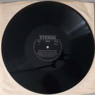 Peter Schreier – "Peter Schreier Singt Weihnachtslieder" (ETERNA – 8 25 646) Platte Seite 2 Peter Schreier – "Peter Schreier Singt Weihnachtslieder" (ETERNA – 8 25 646) Platte Seite 2